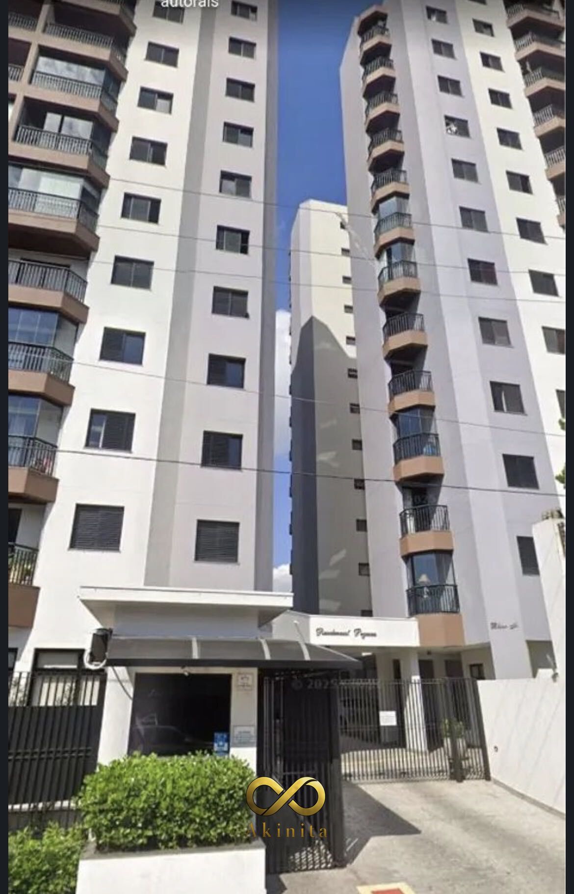 Apartamento à venda com 2 quartos, 2 suítes, 1 vaga e 60m² no Centro, Suzano (SP) — foto 4 de 21