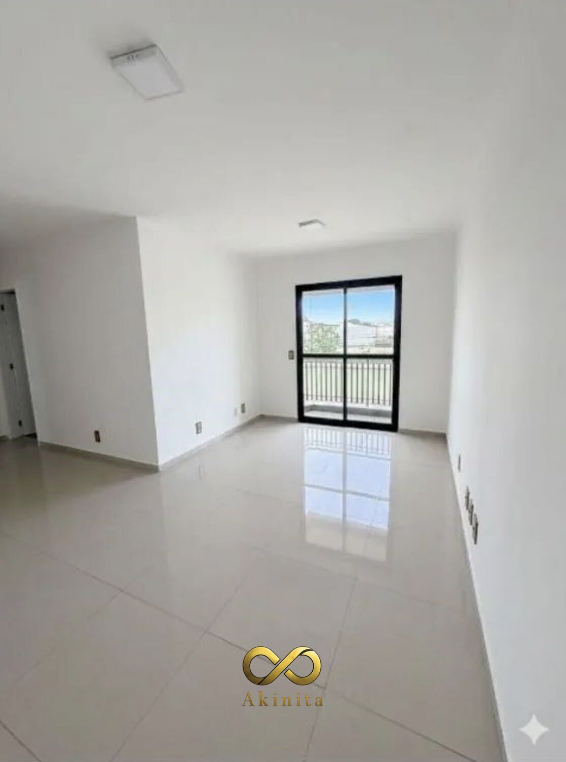Apartamento à venda com 2 quartos, 2 suítes, 1 vaga e 60m² no Centro, Suzano (SP) — foto 5 de 21