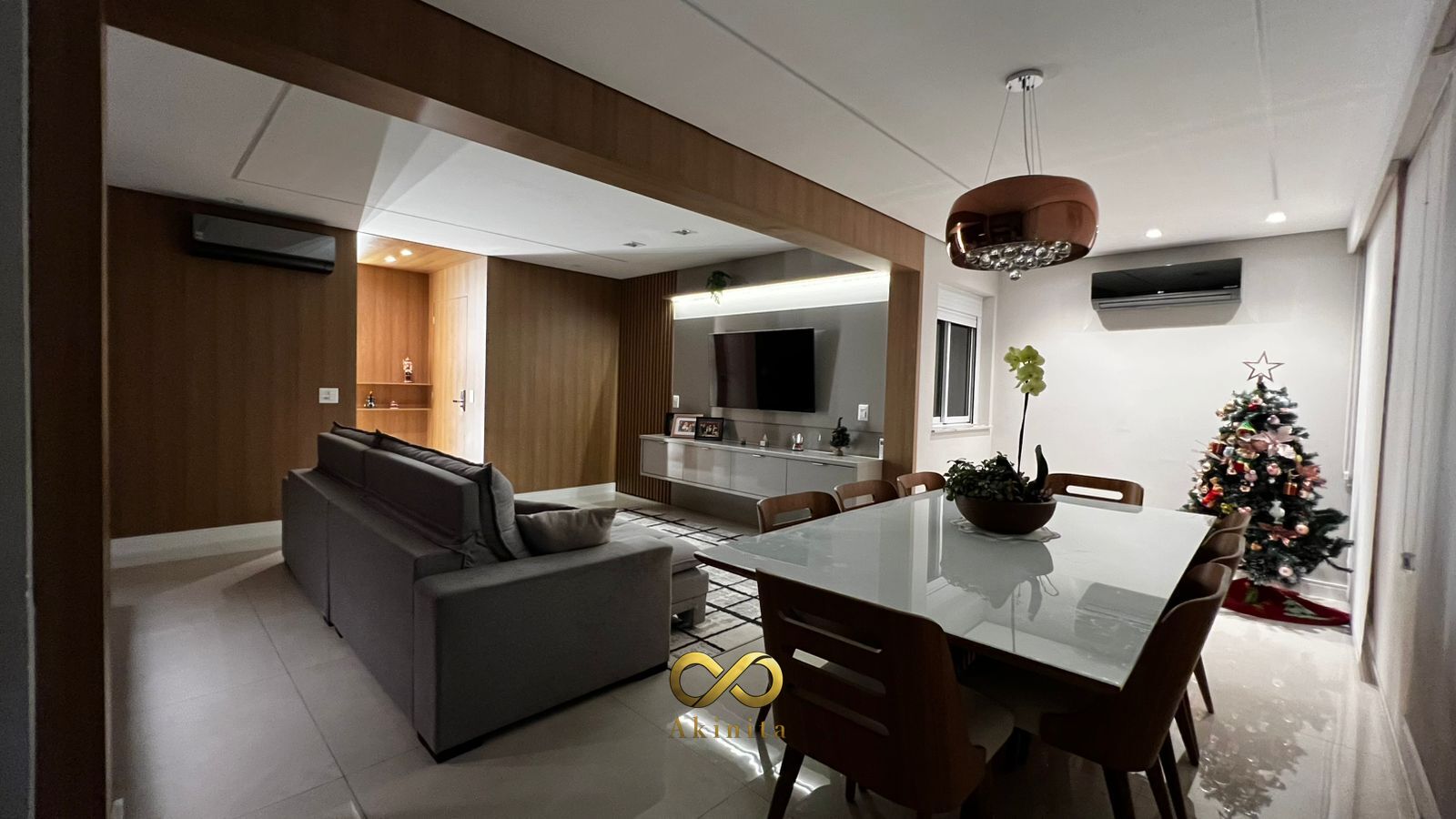 Apartamento à venda com 3 quartos, 3 suítes, 2 vagas e 116m² no Vila Mogilar, Mogi das Cruzes (SP) — foto 23 de 30