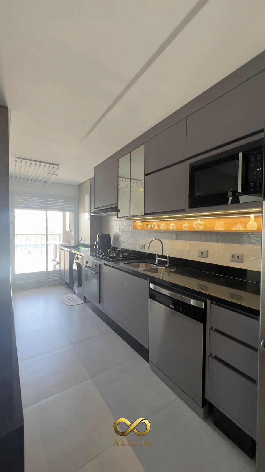 Apartamento à venda com 3 quartos, 3 suítes, 2 vagas e 116m² no Vila Mogilar, Mogi das Cruzes (SP) — foto 12 de 30