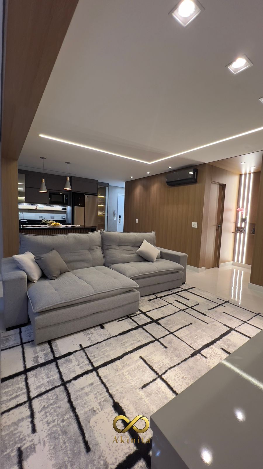Apartamento à venda com 3 quartos, 3 suítes, 2 vagas e 116m² no Vila Mogilar, Mogi das Cruzes (SP) — foto 10 de 30