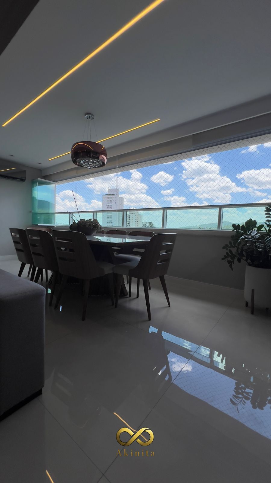 Apartamento à venda com 3 quartos, 3 suítes, 2 vagas e 116m² no Vila Mogilar, Mogi das Cruzes (SP) — foto 28 de 30
