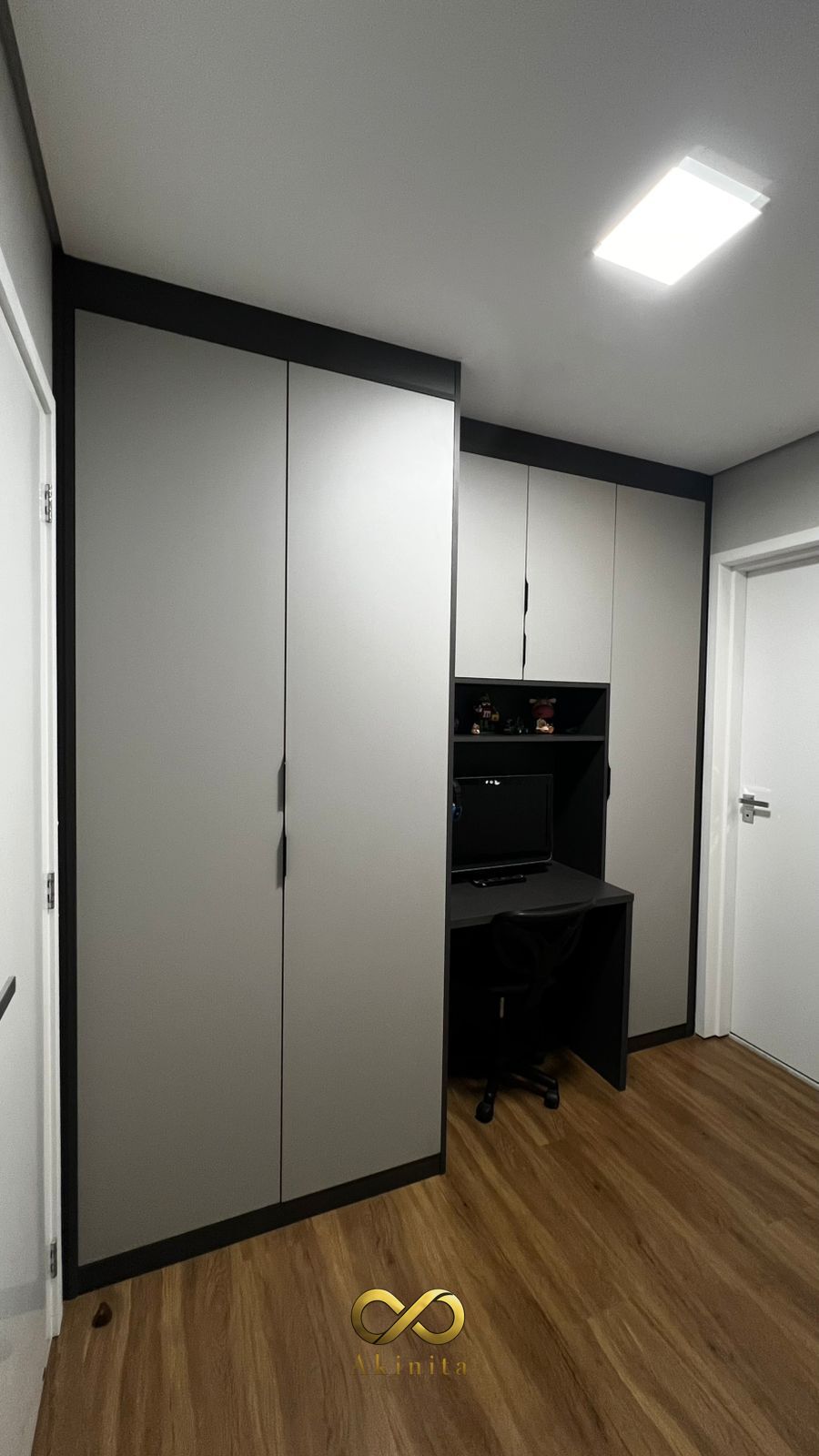Apartamento à venda com 3 quartos, 3 suítes, 2 vagas e 116m² no Vila Mogilar, Mogi das Cruzes (SP) — foto 16 de 30