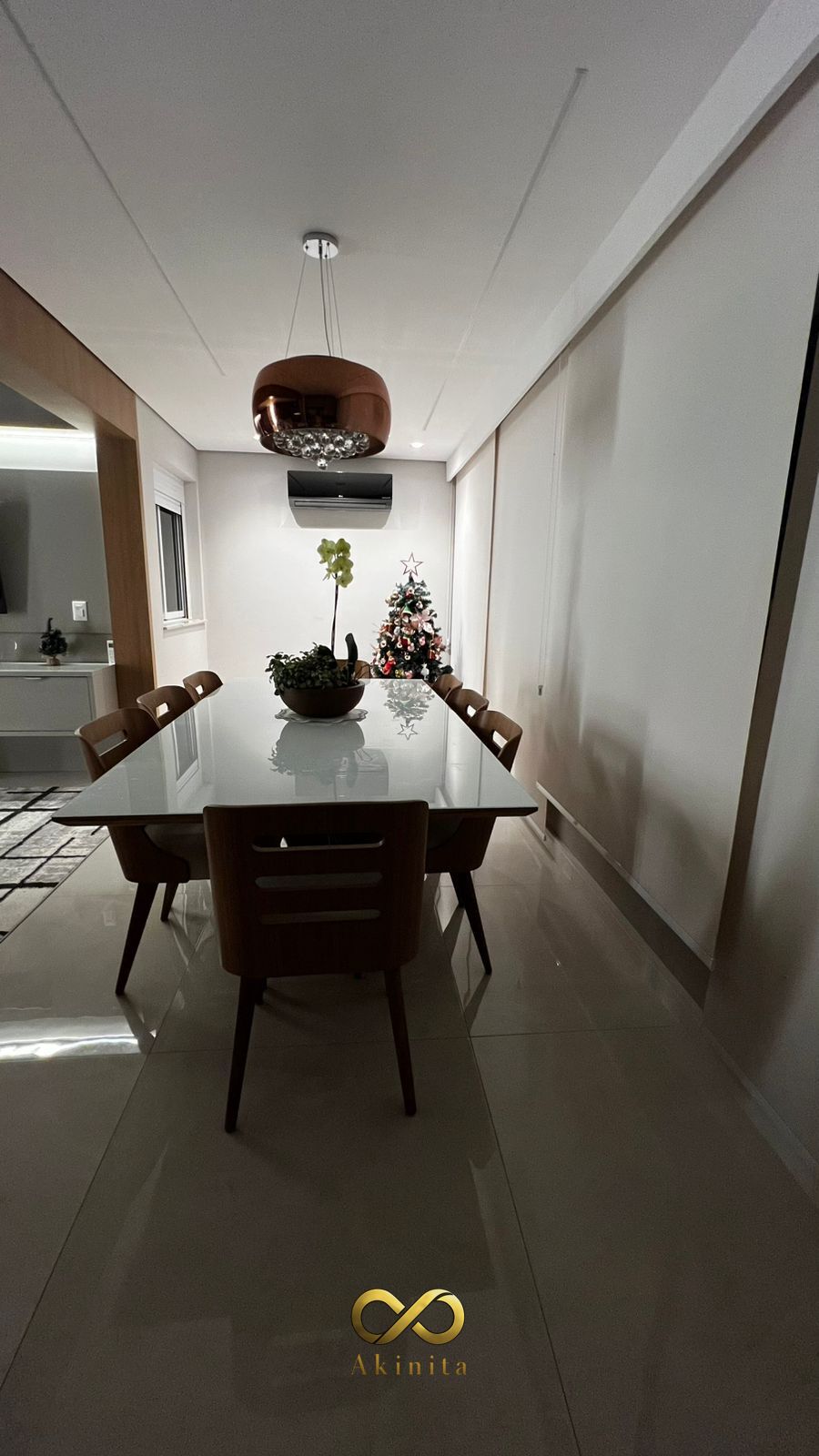 Apartamento à venda com 3 quartos, 3 suítes, 2 vagas e 116m² no Vila Mogilar, Mogi das Cruzes (SP) — foto 20 de 30