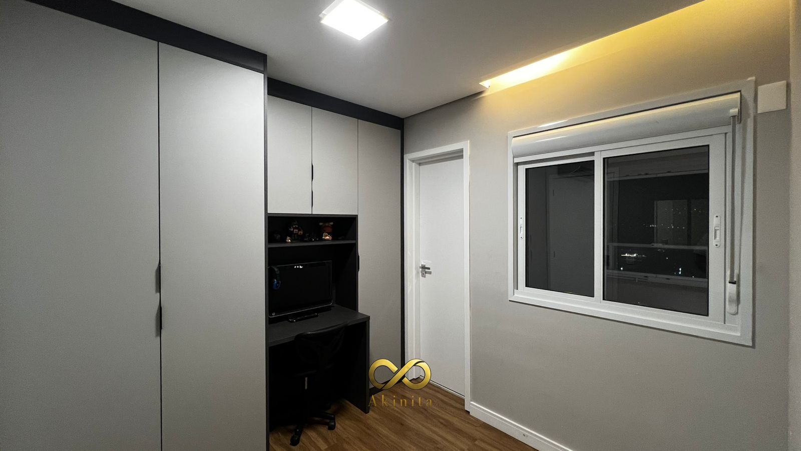 Apartamento à venda com 3 quartos, 3 suítes, 2 vagas e 116m² no Vila Mogilar, Mogi das Cruzes (SP) — foto 13 de 30