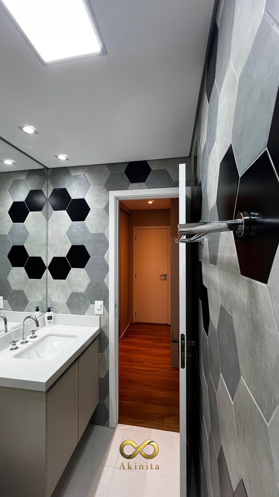 Apartamento à venda com 3 quartos, 3 suítes, 2 vagas e 116m² no Vila Mogilar, Mogi das Cruzes (SP) — foto 24 de 30