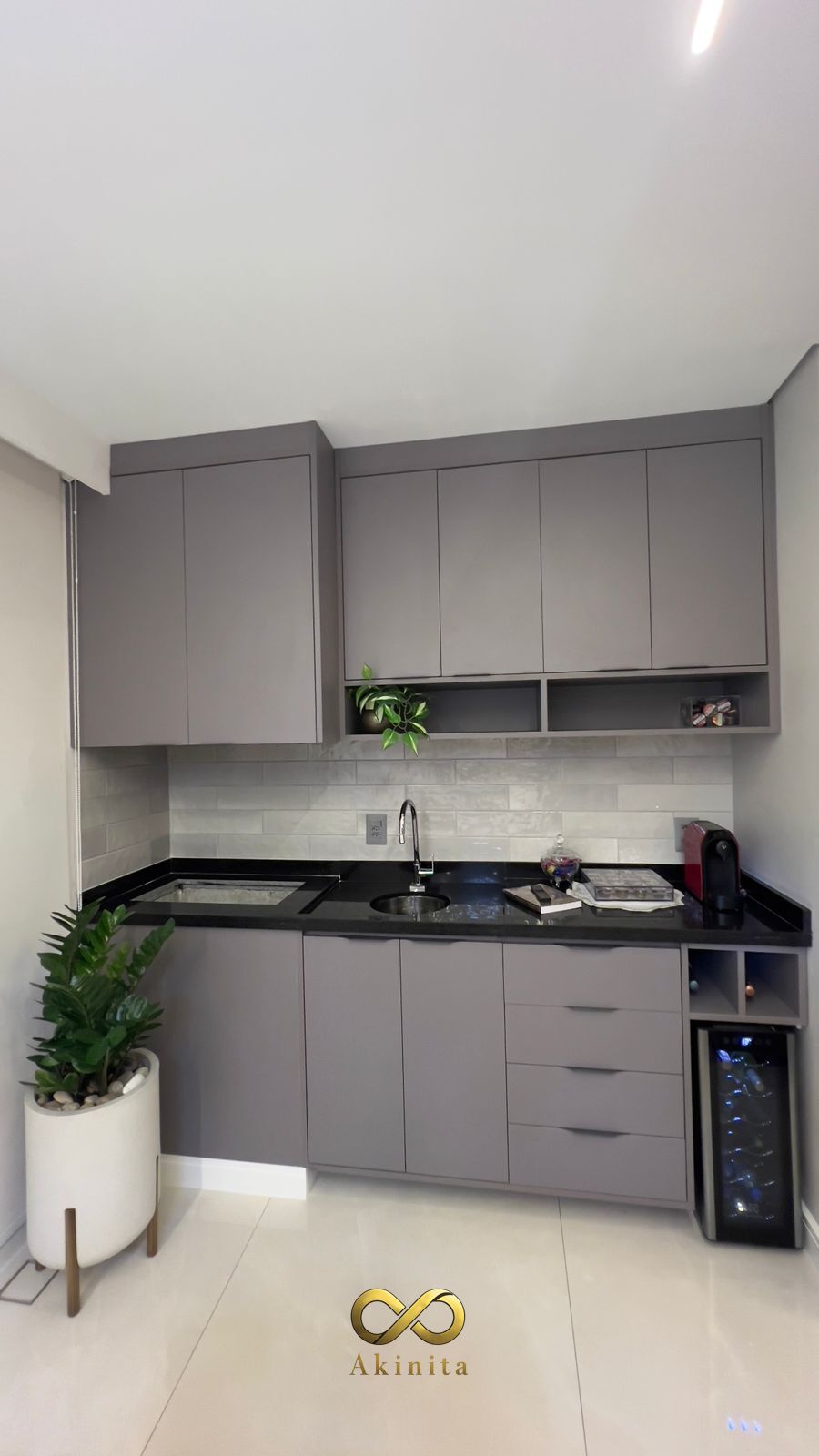 Apartamento à venda com 3 quartos, 3 suítes, 2 vagas e 116m² no Vila Mogilar, Mogi das Cruzes (SP) — foto 8 de 30