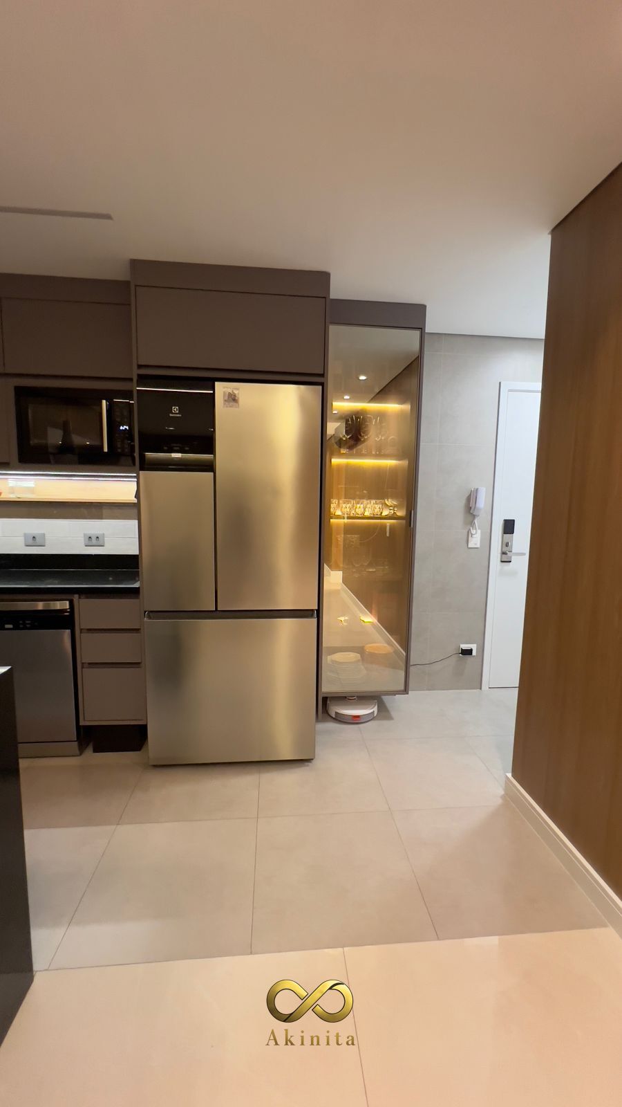 Apartamento à venda com 3 quartos, 3 suítes, 2 vagas e 116m² no Vila Mogilar, Mogi das Cruzes (SP) — foto 21 de 30