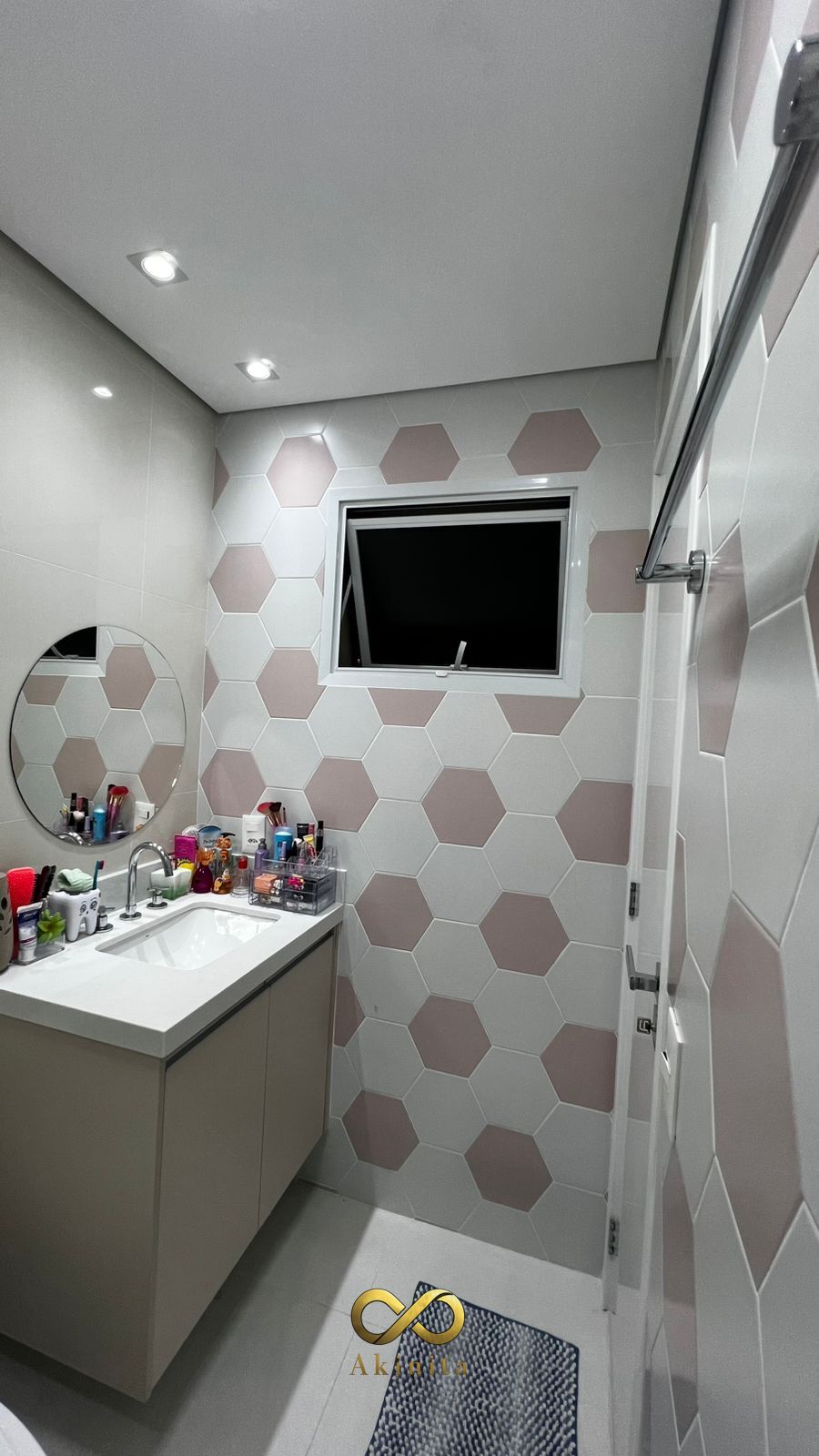 Apartamento à venda com 3 quartos, 3 suítes, 2 vagas e 116m² no Vila Mogilar, Mogi das Cruzes (SP) — foto 18 de 30