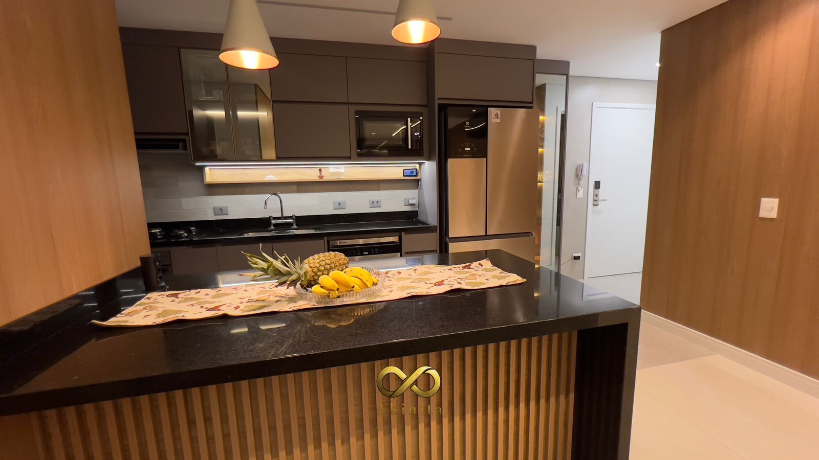 Apartamento à venda com 3 quartos, 3 suítes, 2 vagas e 116m² no Vila Mogilar, Mogi das Cruzes (SP) — foto 3 de 30