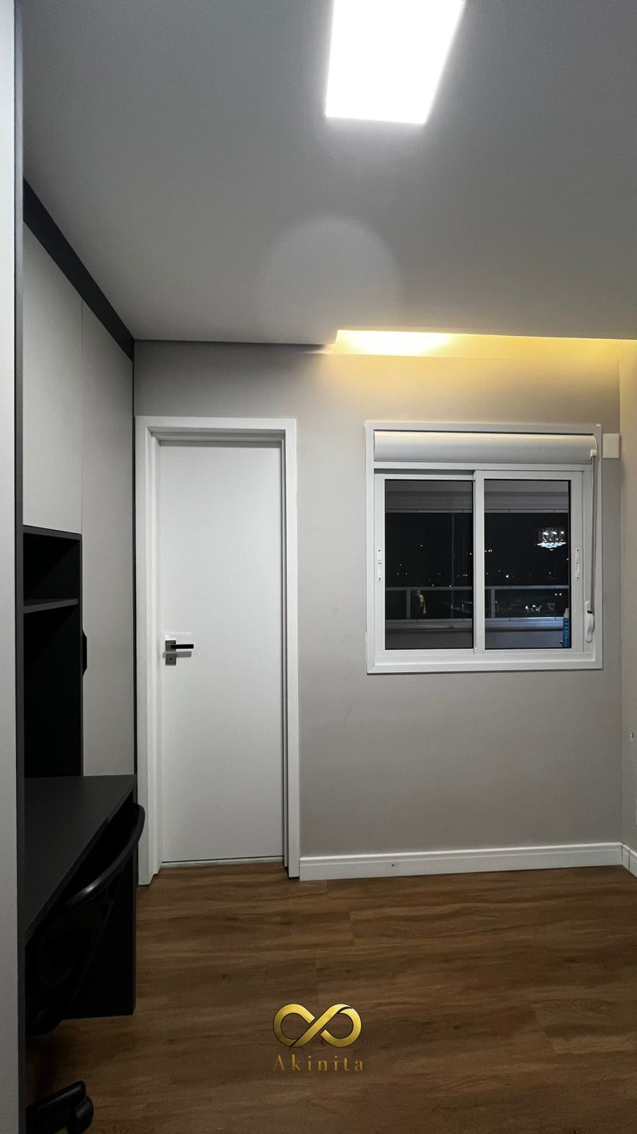 Apartamento à venda com 3 quartos, 3 suítes, 2 vagas e 116m² no Vila Mogilar, Mogi das Cruzes (SP) — foto 19 de 30