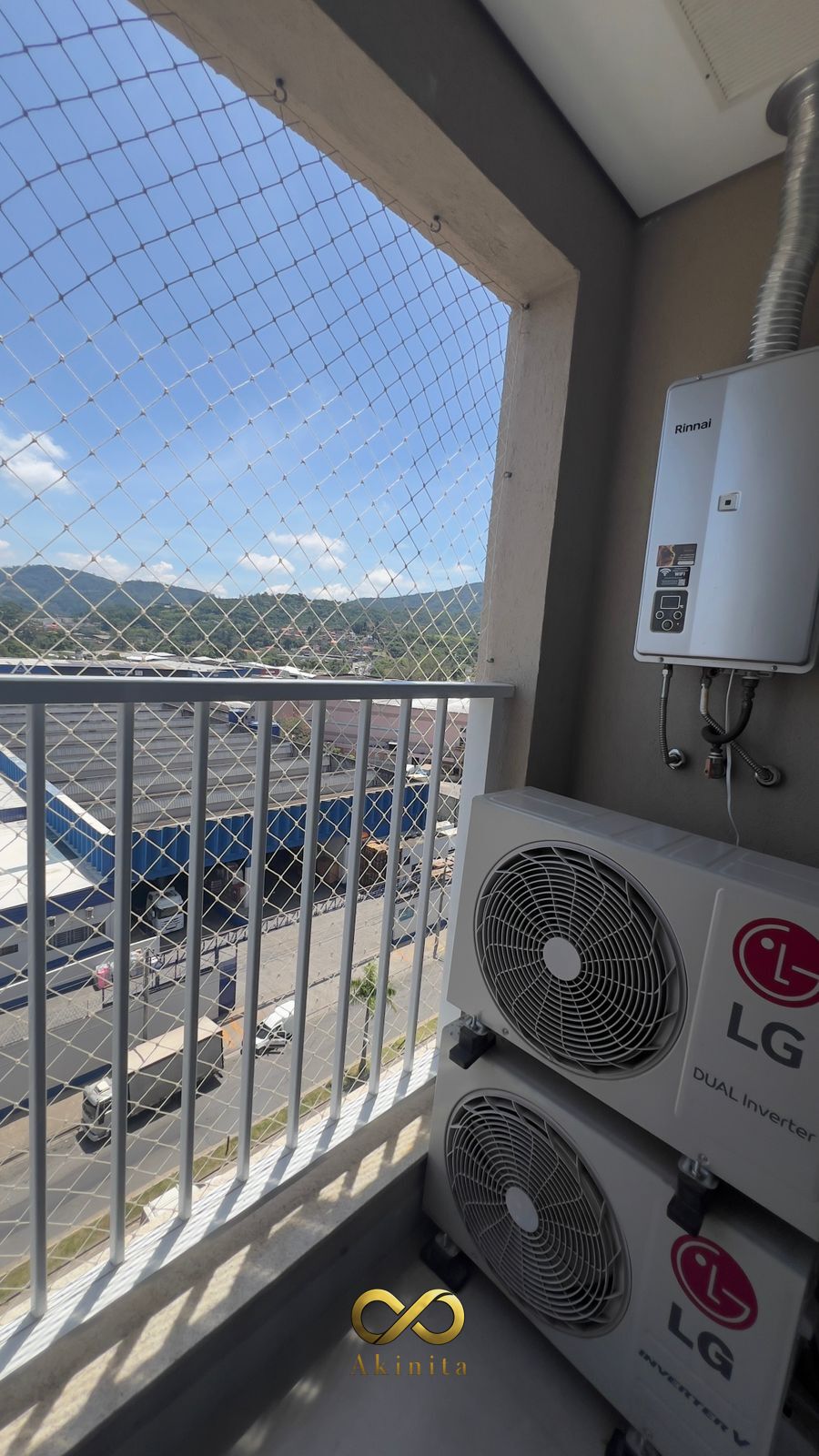 Apartamento à venda com 3 quartos, 3 suítes, 2 vagas e 116m² no Vila Mogilar, Mogi das Cruzes (SP) — foto 11 de 30