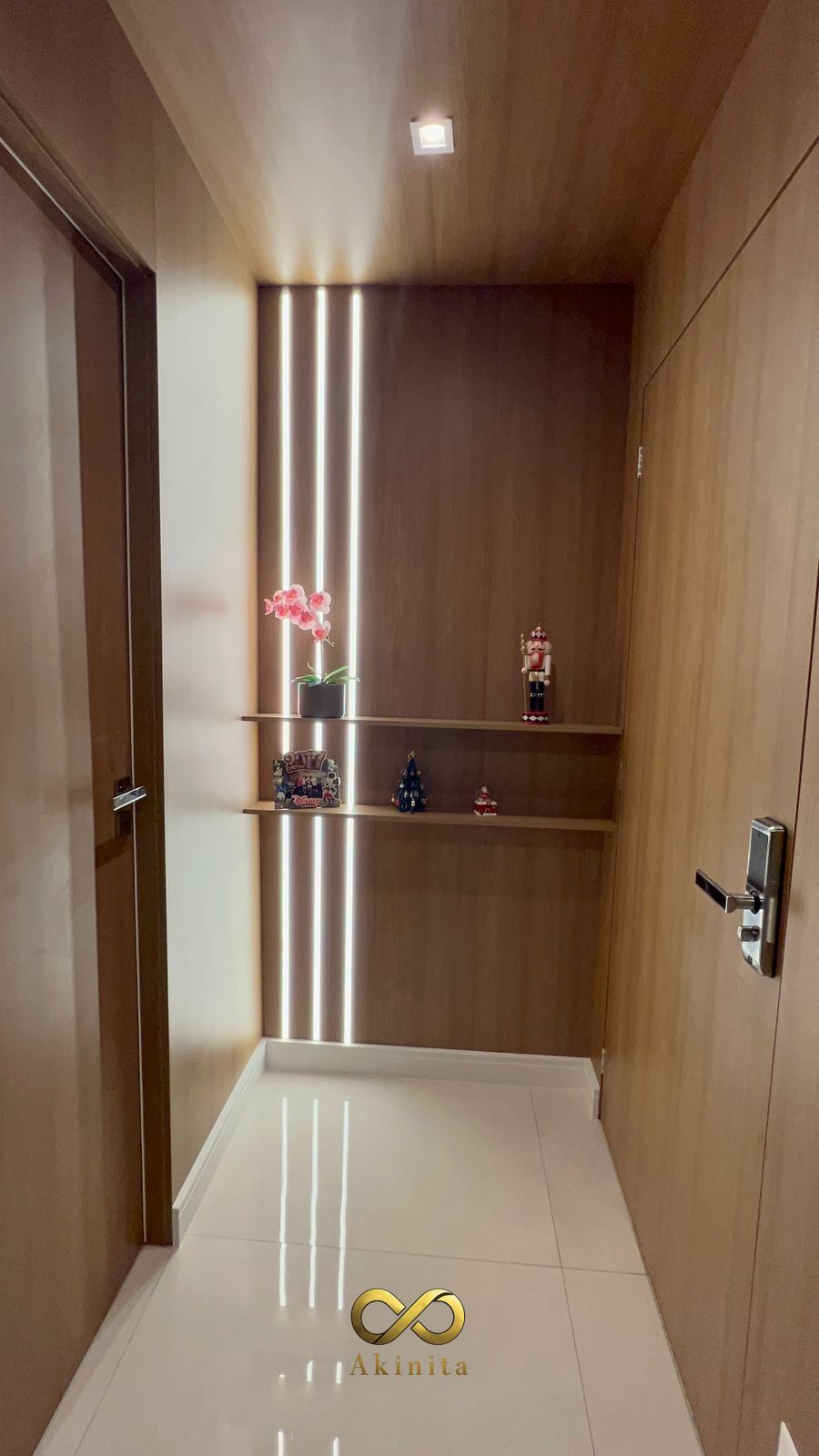 Apartamento à venda com 3 quartos, 3 suítes, 2 vagas e 116m² no Vila Mogilar, Mogi das Cruzes (SP) — foto 27 de 30