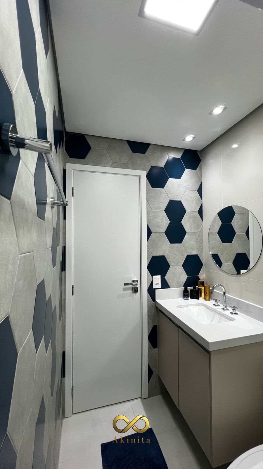 Apartamento à venda com 3 quartos, 3 suítes, 2 vagas e 116m² no Vila Mogilar, Mogi das Cruzes (SP) — foto 7 de 30