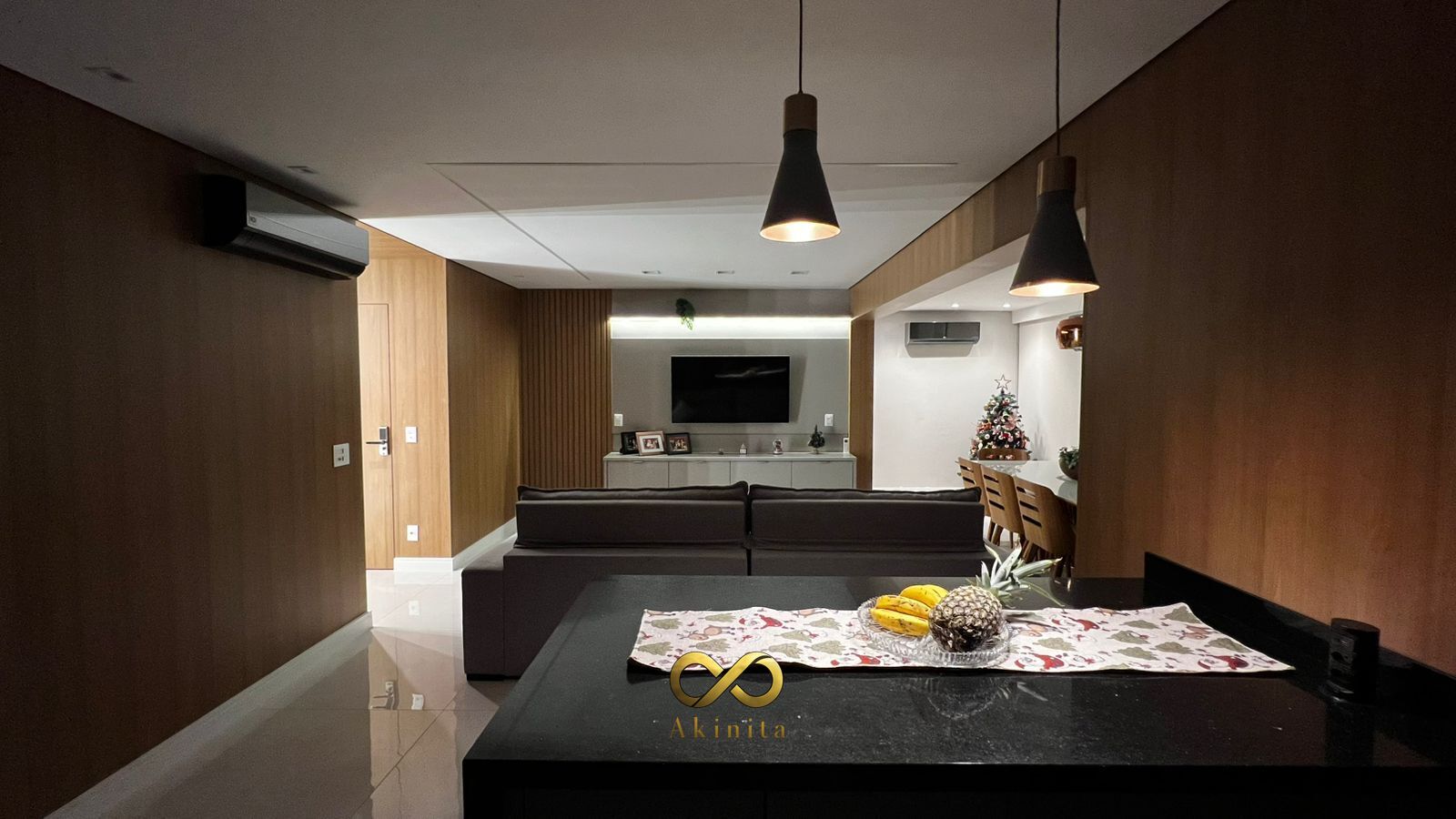 Apartamento à venda com 3 quartos, 3 suítes, 2 vagas e 116m² no Vila Mogilar, Mogi das Cruzes (SP) — foto 29 de 30