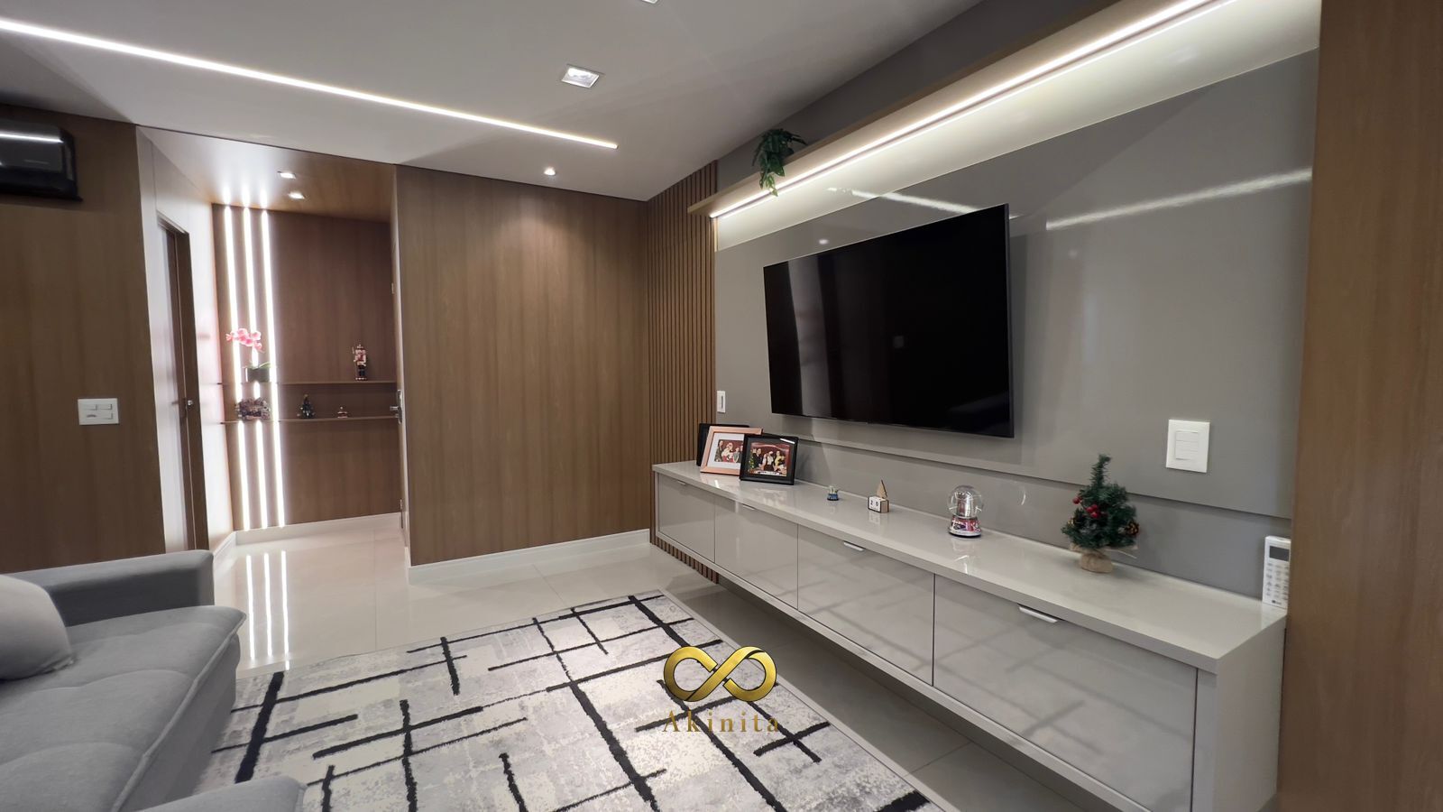 Apartamento à venda com 3 quartos, 3 suítes, 2 vagas e 116m² no Vila Mogilar, Mogi das Cruzes (SP) — foto 25 de 30