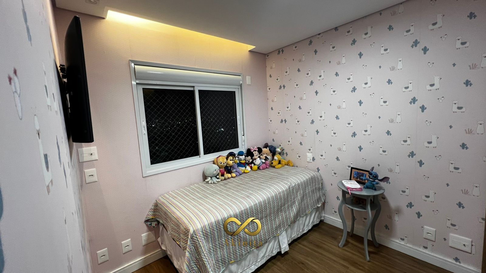 Apartamento à venda com 3 quartos, 3 suítes, 2 vagas e 116m² no Vila Mogilar, Mogi das Cruzes (SP) — foto 6 de 30
