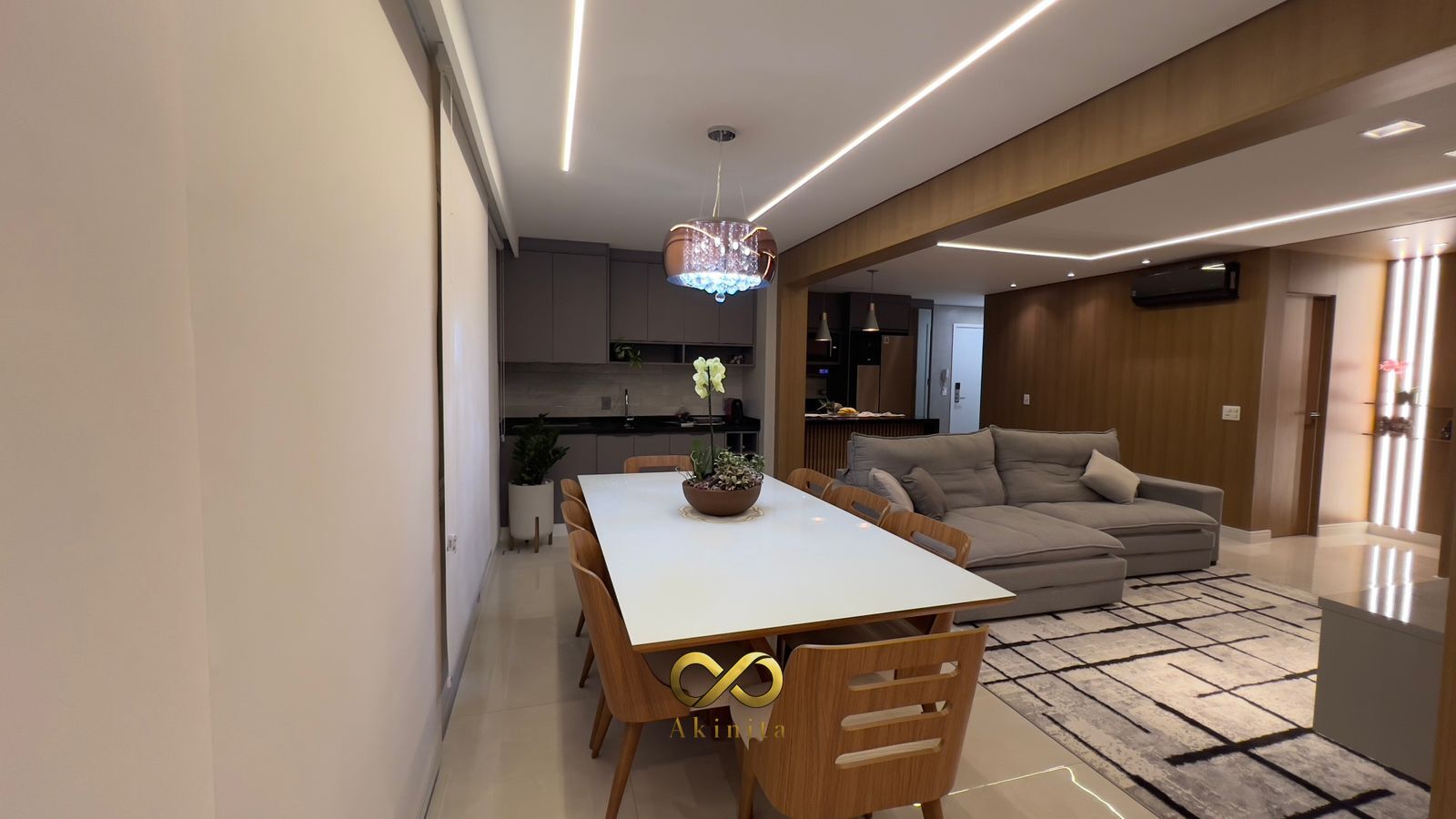 Apartamento à venda com 3 quartos, 3 suítes, 2 vagas e 116m² no Vila Mogilar, Mogi das Cruzes (SP) — foto 22 de 30