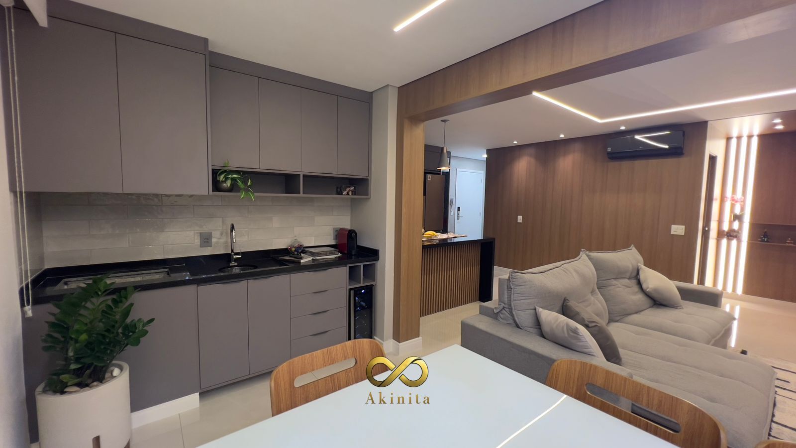 Apartamento à venda com 3 quartos, 3 suítes, 2 vagas e 116m² no Vila Mogilar, Mogi das Cruzes (SP) — foto 30 de 30