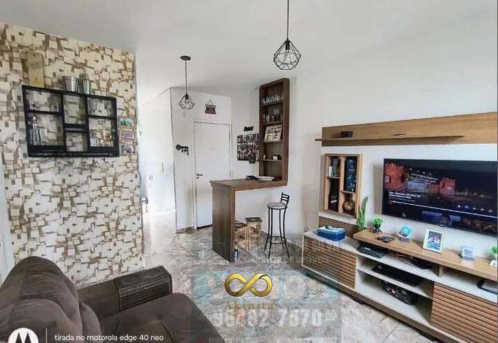 Apartamento à venda com 2 quartos, 1 banheiro, 1 vaga e 45m² no Parque Santa Rosa, Suzano (SP) — foto 9 de 12