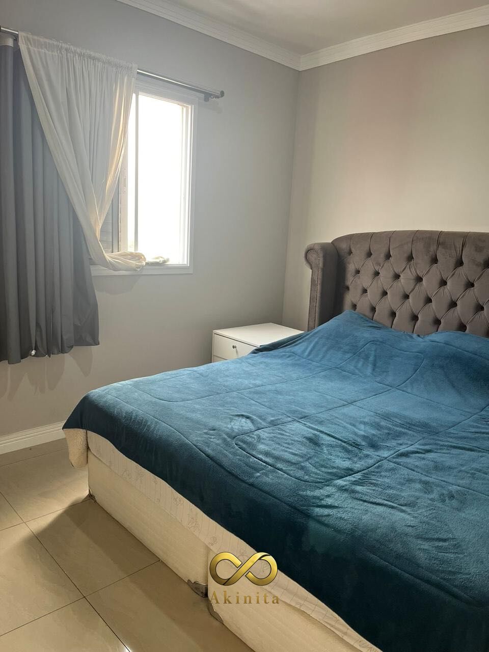 Apartamento à venda com 3 quartos, 1 suíte, 1 vaga e 66m² no Conjunto Residencial Irai, Suzano (SP) — foto 15 de 19