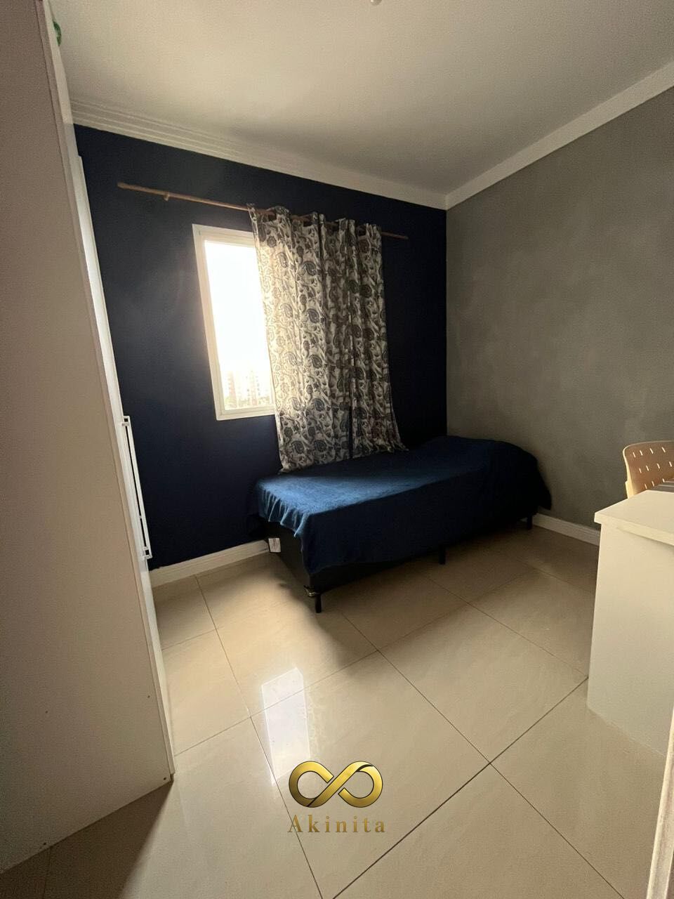 Apartamento à venda com 3 quartos, 1 suíte, 1 vaga e 66m² no Conjunto Residencial Irai, Suzano (SP) — foto 8 de 19