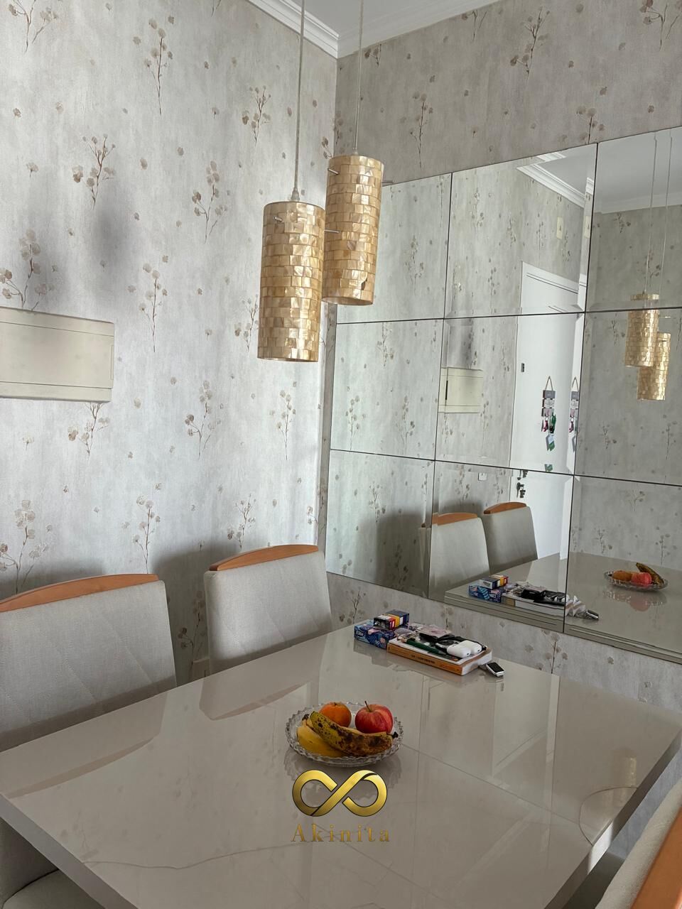 Apartamento à venda com 2 quartos, 1 banheiro, 1 vaga e 56m² no Conjunto Residencial Irai, Suzano (SP) — foto 5 de 13