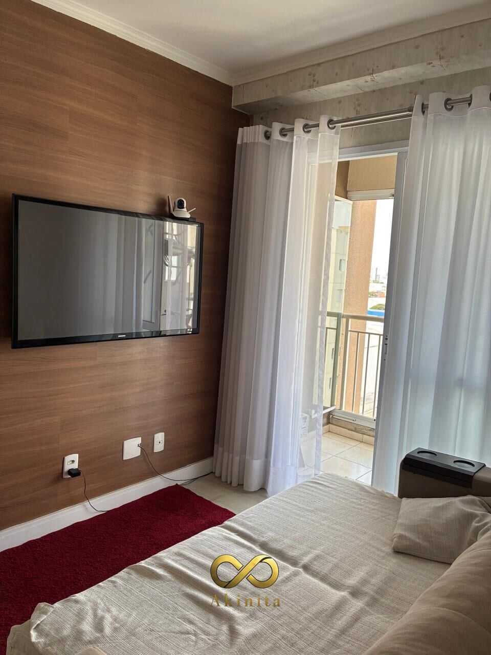 Apartamento à venda com 2 quartos, 1 banheiro, 1 vaga e 56m² no Conjunto Residencial Irai, Suzano (SP) — foto 10 de 13