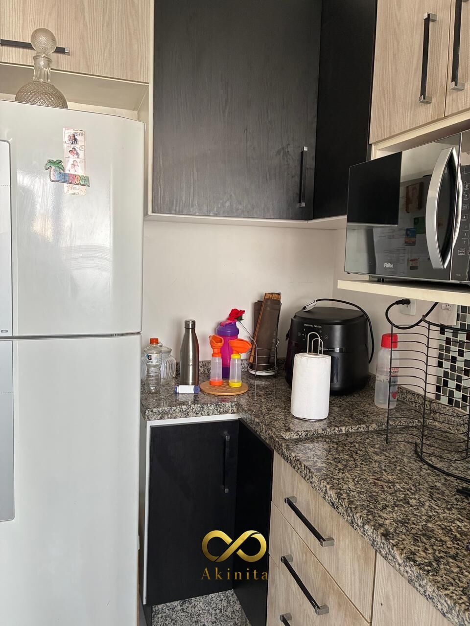Apartamento à venda com 2 quartos, 1 banheiro, 1 vaga e 56m² no Conjunto Residencial Irai, Suzano (SP) — foto 12 de 13