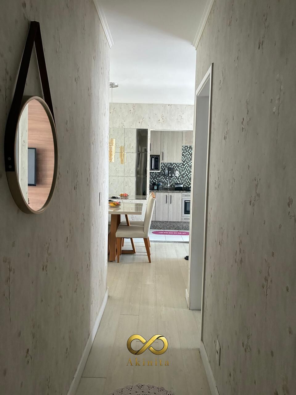 Apartamento à venda com 2 quartos, 1 banheiro, 1 vaga e 56m² no Conjunto Residencial Irai, Suzano (SP) — foto 13 de 13