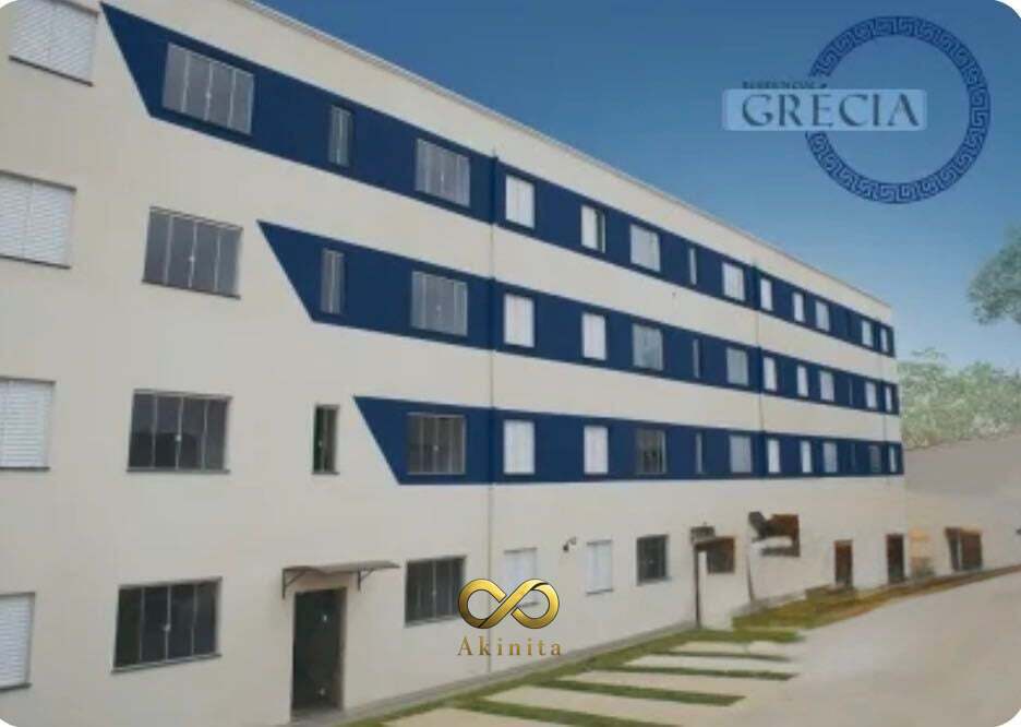 Apartamento à venda com 2 quartos, 1 banheiro, 1 vaga e 50m² no Parque Residencial Casa Branca, Suzano (SP) — foto 10 de 10