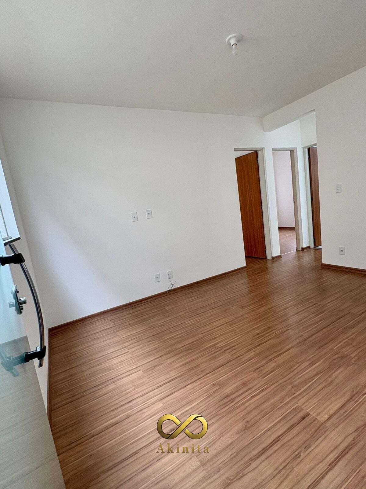 Apartamento à venda com 2 quartos, 1 banheiro, 1 vaga e 50m² no Parque Residencial Casa Branca, Suzano (SP) — foto 8 de 10