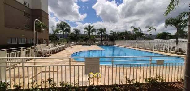 Apartamento à venda com 3 quartos, 1 suíte, 1 vaga e 80m² no Cézar de Souza, Mogi das Cruzes (SP) — foto 22 de 26