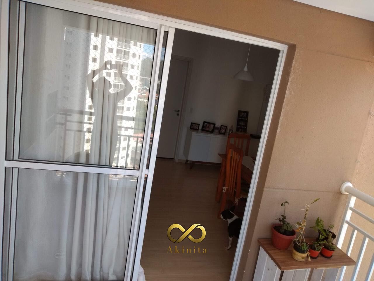 Apartamento à venda com 3 quartos, 1 suíte, 1 vaga e 80m² no Cézar de Souza, Mogi das Cruzes (SP) — foto 26 de 26
