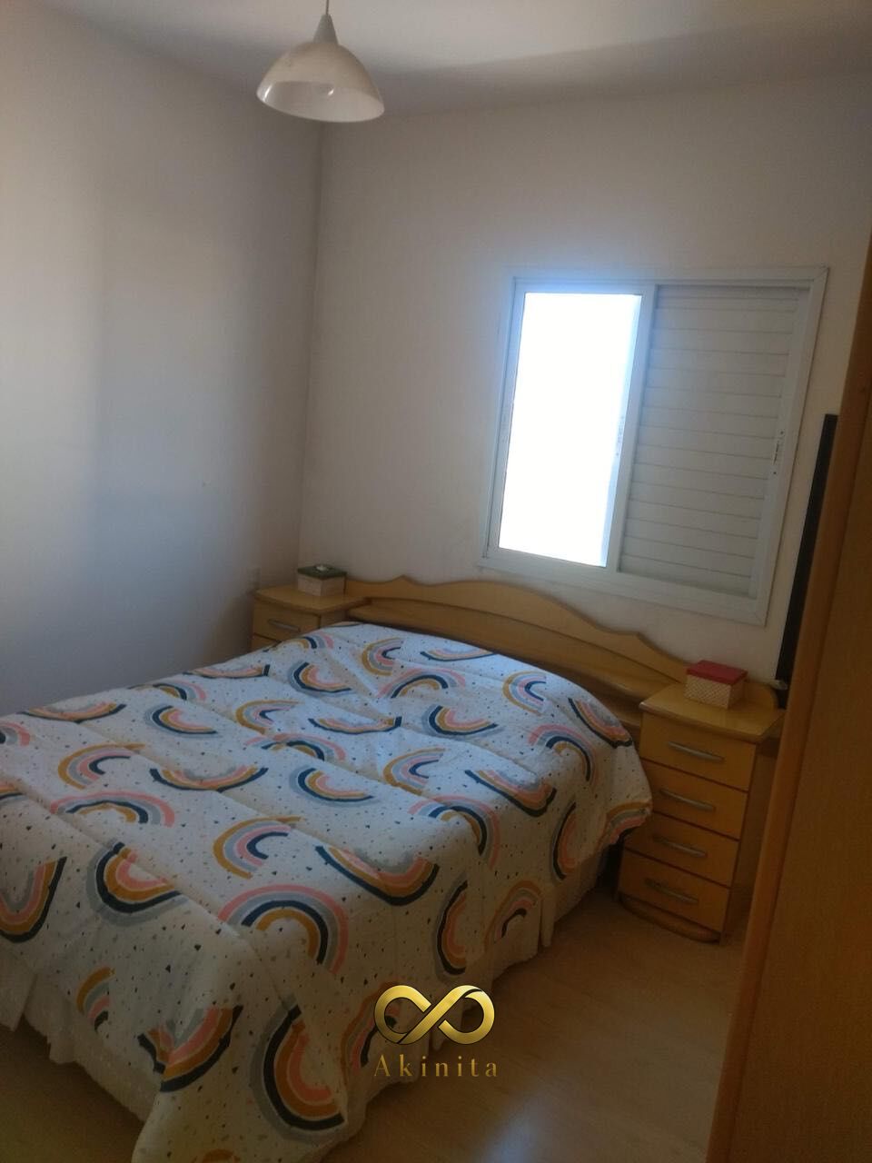 Apartamento à venda com 3 quartos, 1 suíte, 1 vaga e 80m² no Cézar de Souza, Mogi das Cruzes (SP) — foto 10 de 26
