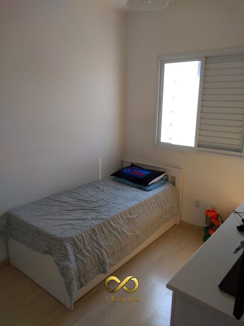 Apartamento à venda com 3 quartos, 1 suíte, 1 vaga e 80m² no Cézar de Souza, Mogi das Cruzes (SP) — foto 16 de 26