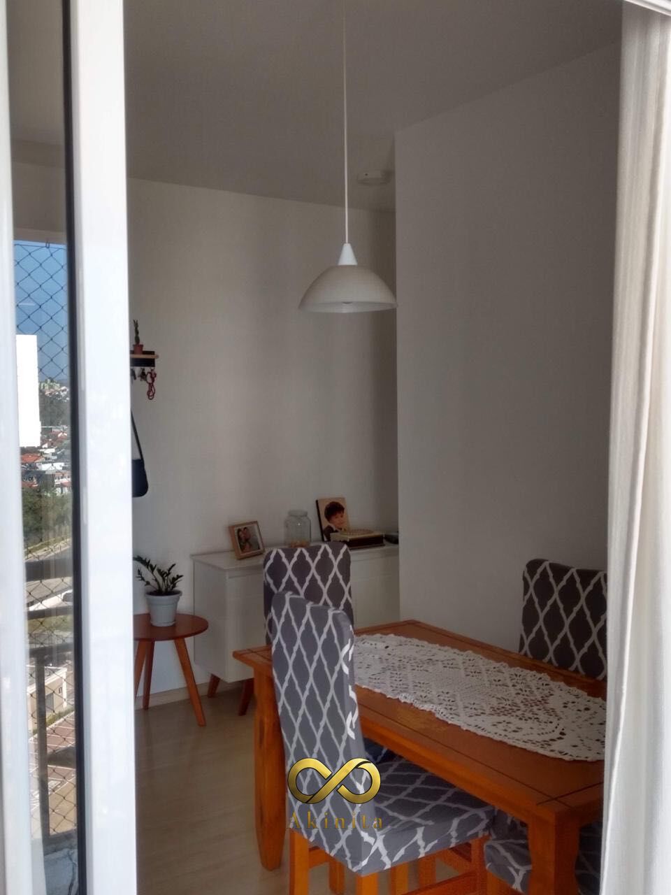 Apartamento à venda com 3 quartos, 1 suíte, 1 vaga e 80m² no Cézar de Souza, Mogi das Cruzes (SP) — foto 14 de 26