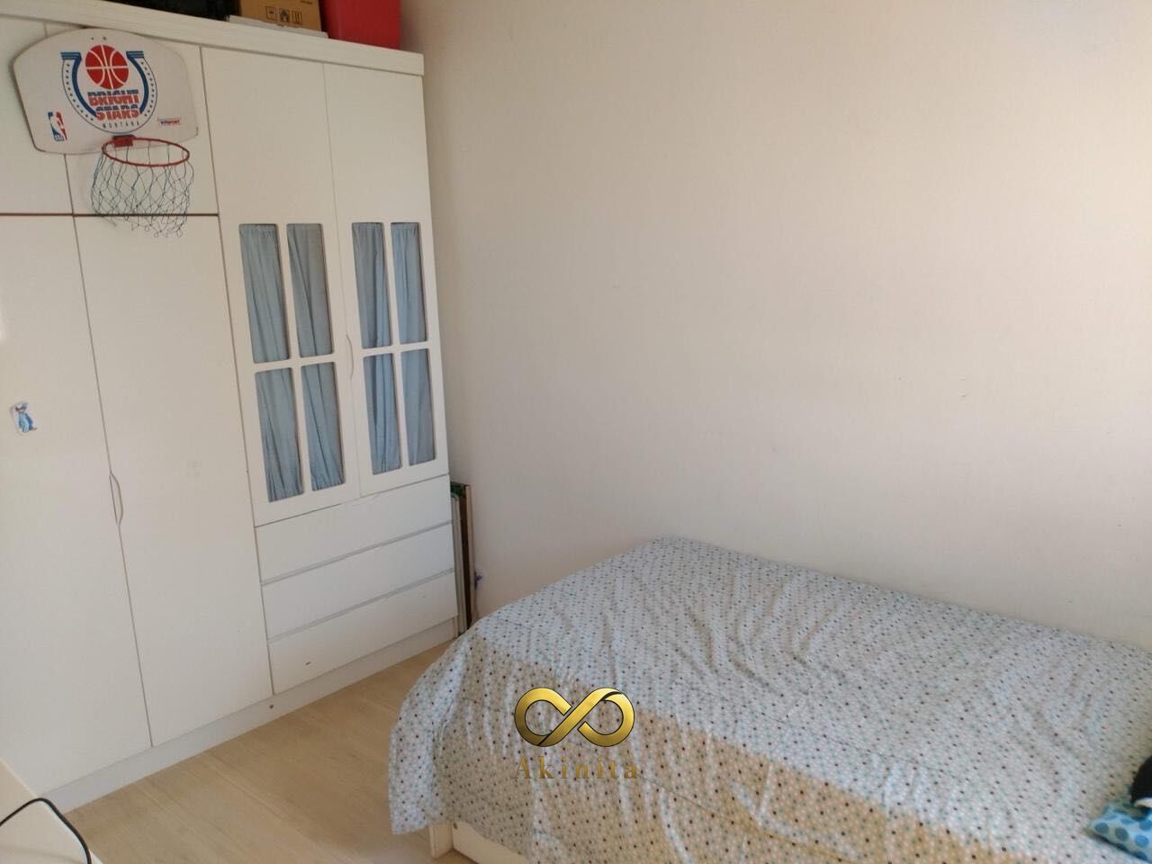 Apartamento à venda com 3 quartos, 1 suíte, 1 vaga e 80m² no Cézar de Souza, Mogi das Cruzes (SP) — foto 17 de 26