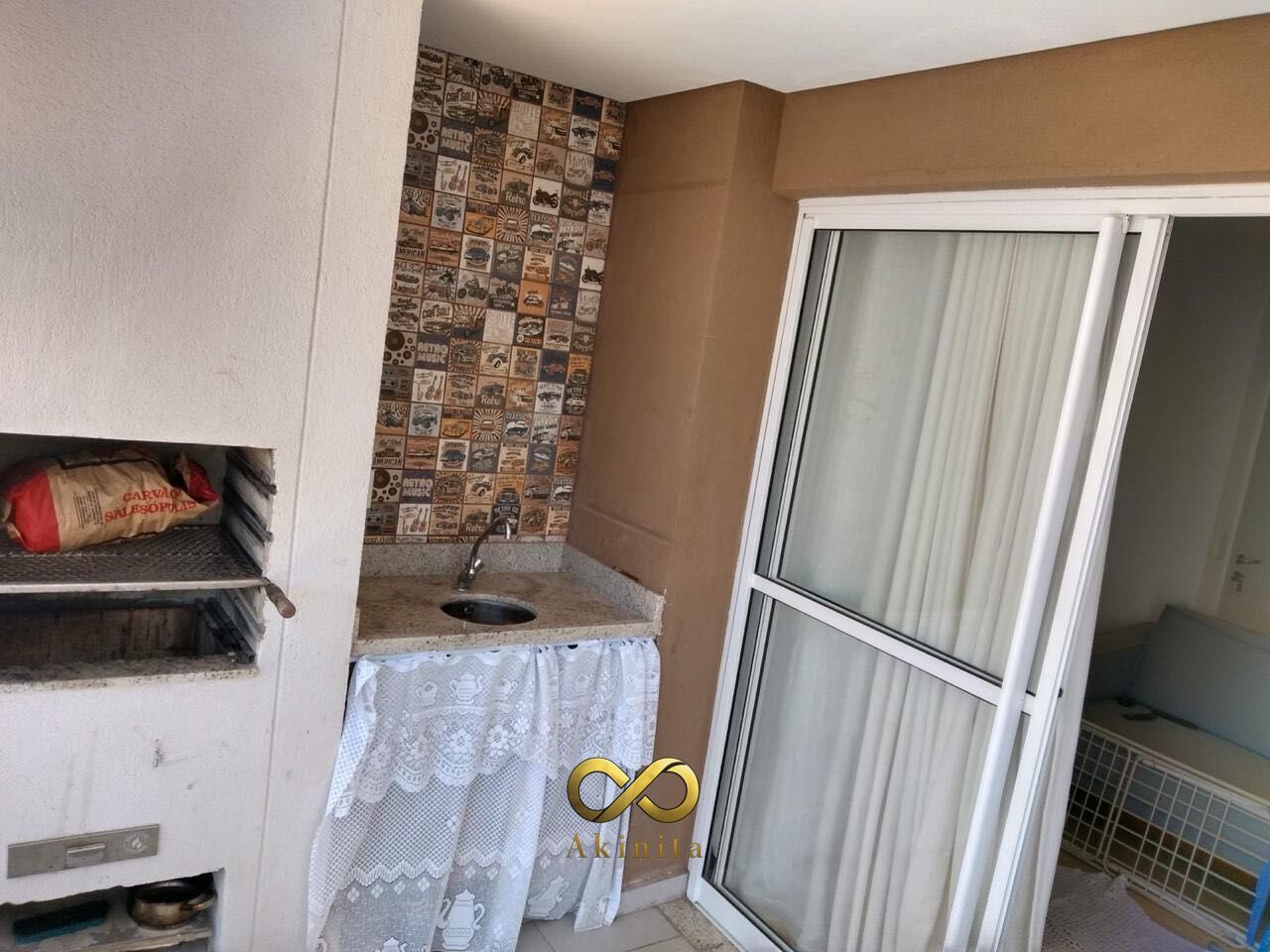 Apartamento à venda com 3 quartos, 1 suíte, 1 vaga e 80m² no Cézar de Souza, Mogi das Cruzes (SP) — foto 24 de 26