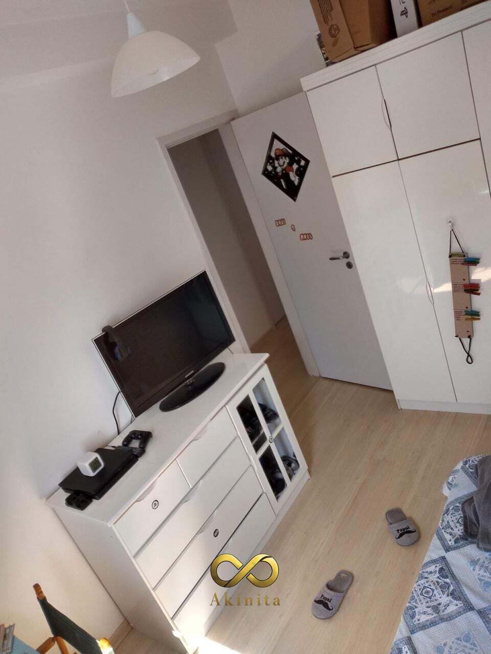 Apartamento à venda com 3 quartos, 1 suíte, 1 vaga e 80m² no Cézar de Souza, Mogi das Cruzes (SP) — foto 6 de 26