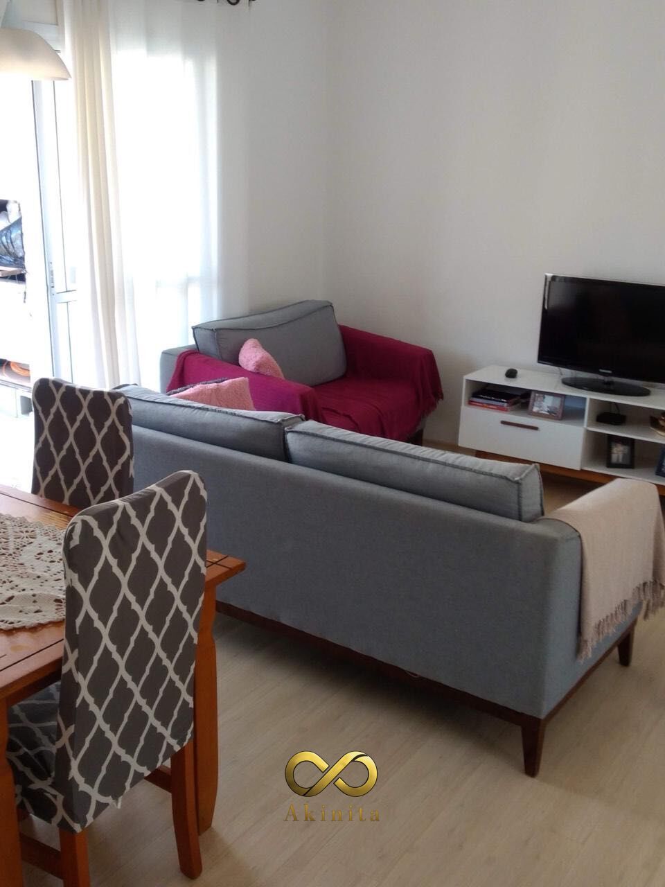 Apartamento à venda com 3 quartos, 1 suíte, 1 vaga e 80m² no Cézar de Souza, Mogi das Cruzes (SP) — foto 15 de 26
