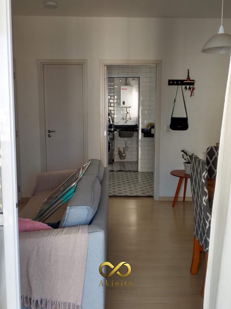 Apartamento à venda com 3 quartos, 1 suíte, 1 vaga e 80m² no Cézar de Souza, Mogi das Cruzes (SP) — foto 13 de 26