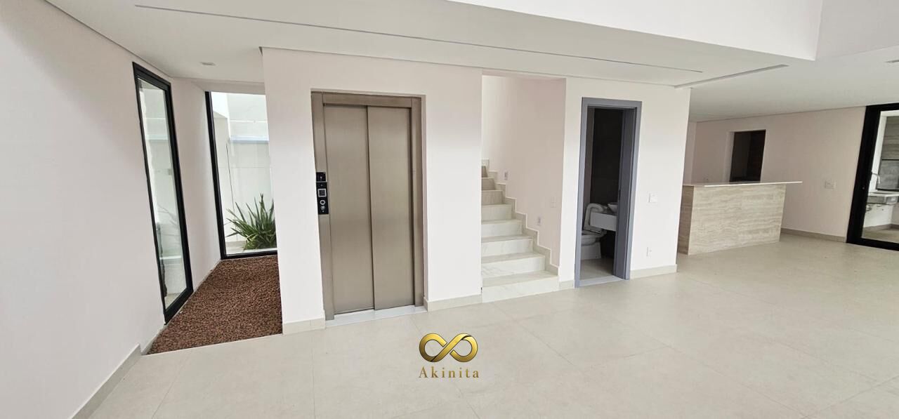 Casa à venda com 4 quartos, 4 suítes, 4 vagas e 428m² no Cidade Parquelandia, Mogi das Cruzes (SP) — foto 17 de 17