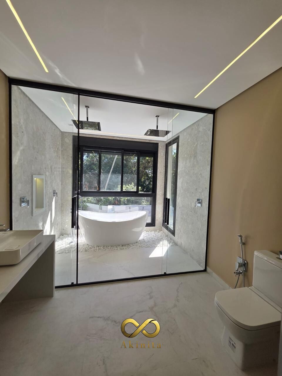 Casa à venda com 4 quartos, 4 suítes, 4 vagas e 428m² no Cidade Parquelandia, Mogi das Cruzes (SP) — foto 13 de 17