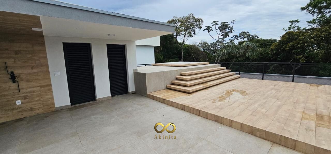 Casa à venda com 4 quartos, 4 suítes, 4 vagas e 428m² no Cidade Parquelandia, Mogi das Cruzes (SP) — foto 14 de 17
