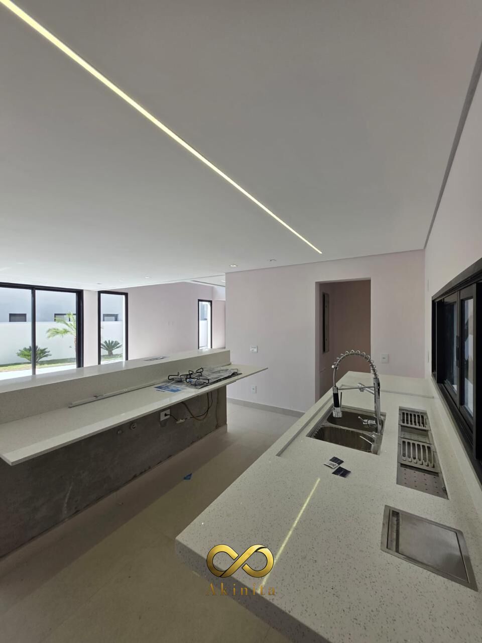 Casa à venda com 4 quartos, 4 suítes, 4 vagas e 428m² no Cidade Parquelandia, Mogi das Cruzes (SP) — foto 10 de 17