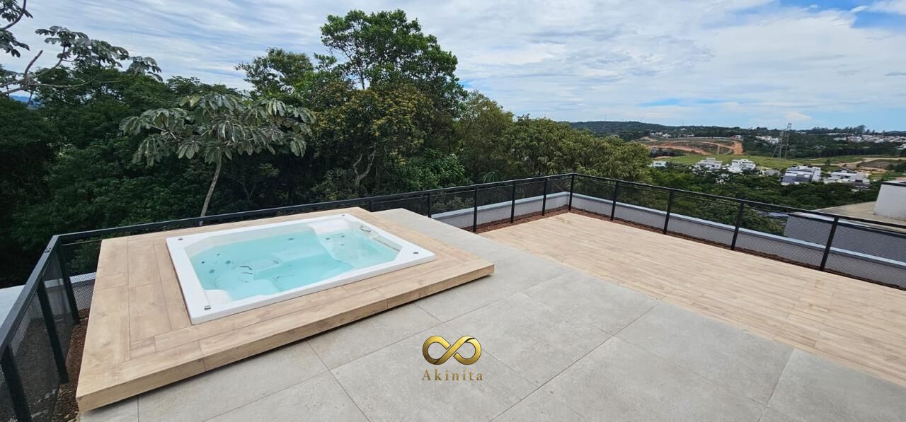 Casa à venda com 4 quartos, 4 suítes, 4 vagas e 428m² no Cidade Parquelandia, Mogi das Cruzes (SP) — foto 16 de 17