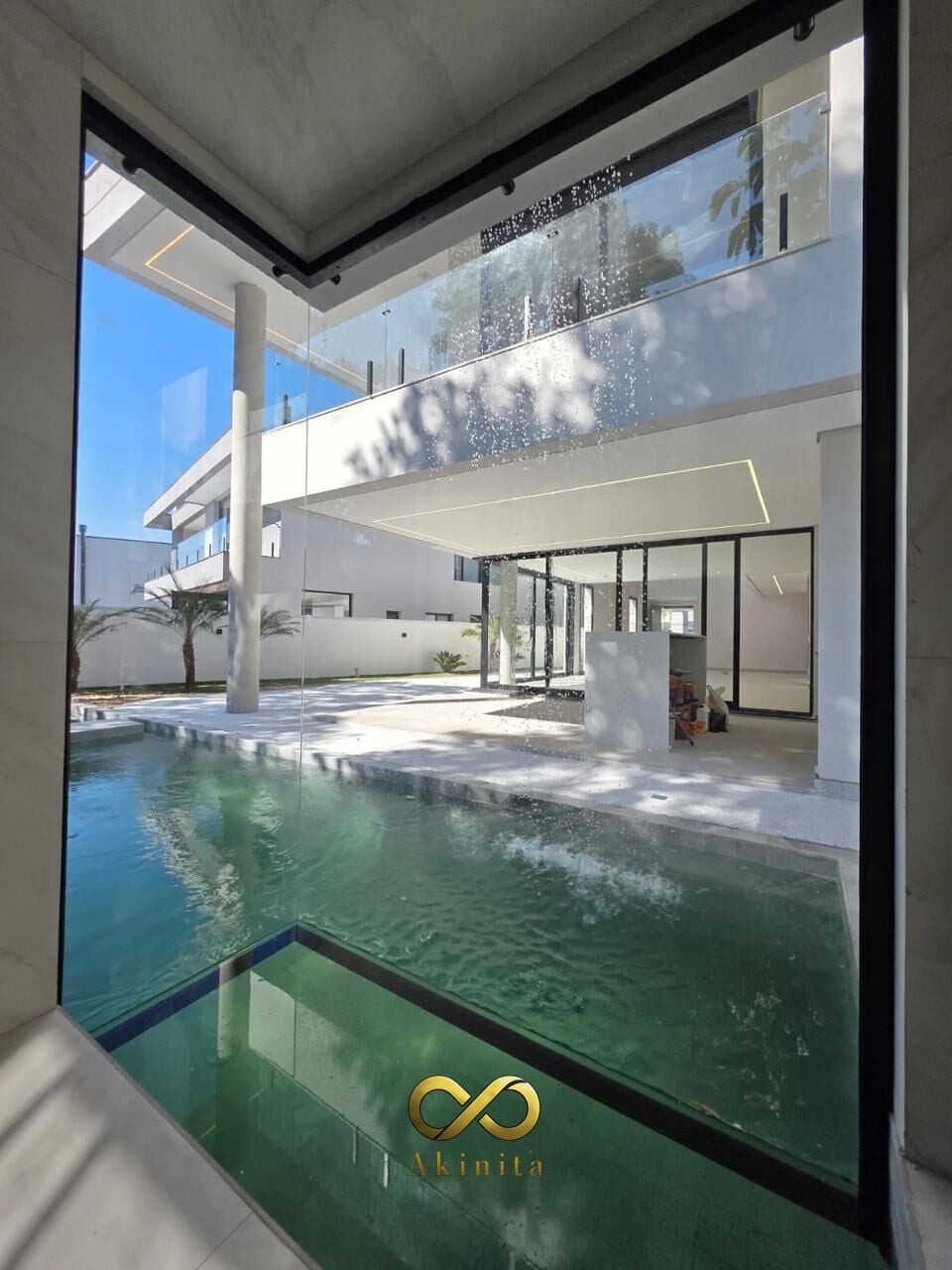 Casa à venda com 4 quartos, 4 suítes, 4 vagas e 428m² no Cidade Parquelandia, Mogi das Cruzes (SP) — foto 4 de 17