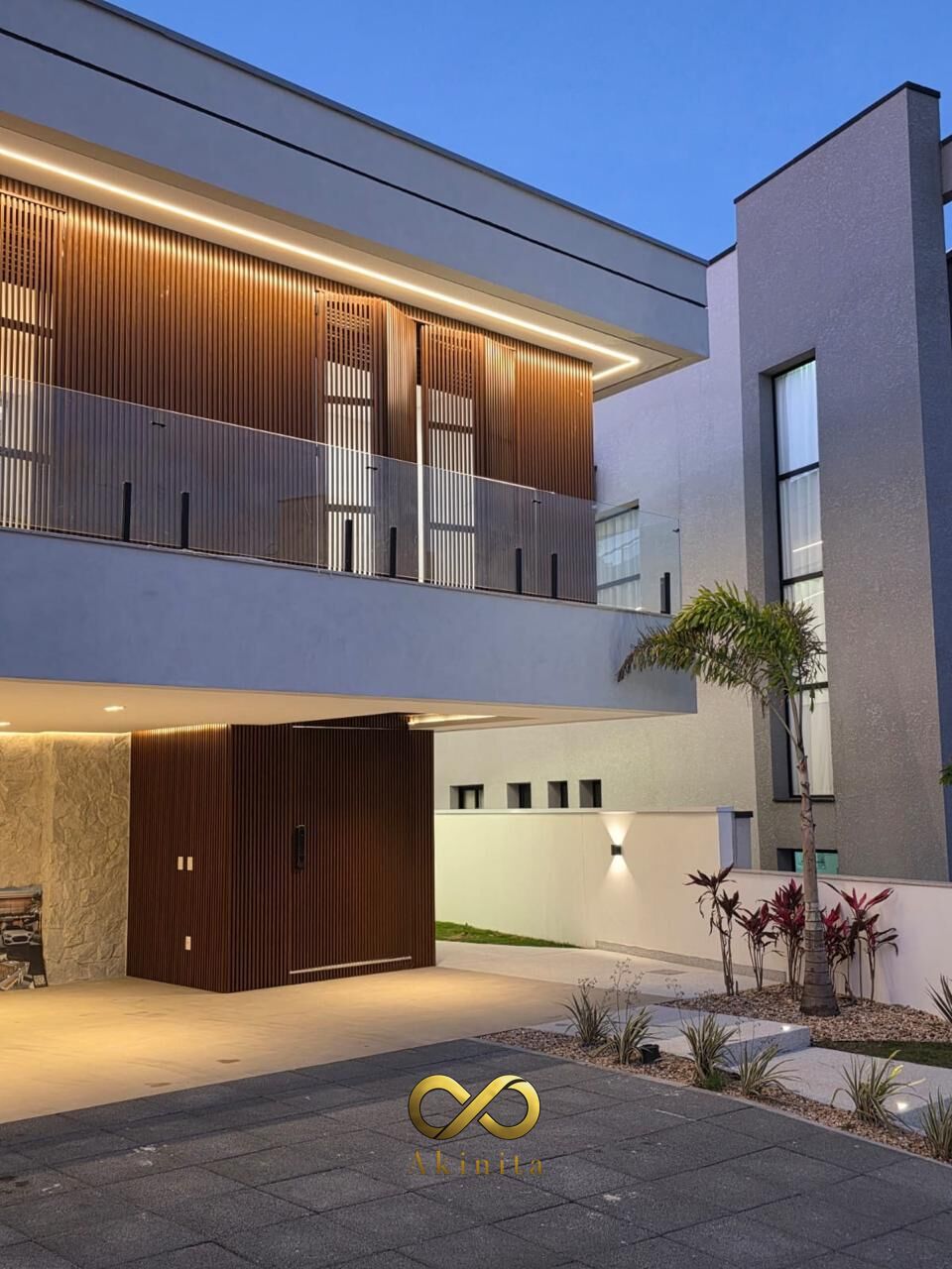 Casa à venda com 4 quartos, 4 suítes, 4 vagas e 428m² no Cidade Parquelandia, Mogi das Cruzes (SP) — foto 15 de 17