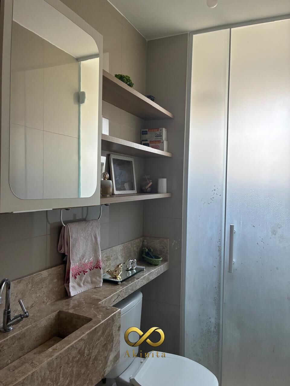 Apartamento à venda com 2 quartos, 1 banheiro, 1 vaga e 45m² no Parque Santa Rosa, Suzano (SP) — foto 16 de 25